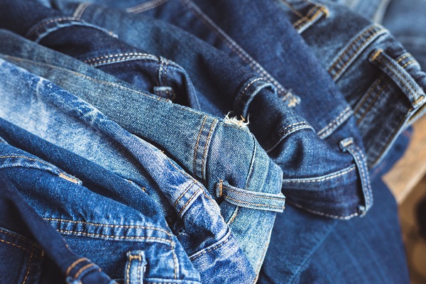 Модные женские джинсы фото подборка последних коллекций | Самая Стильная