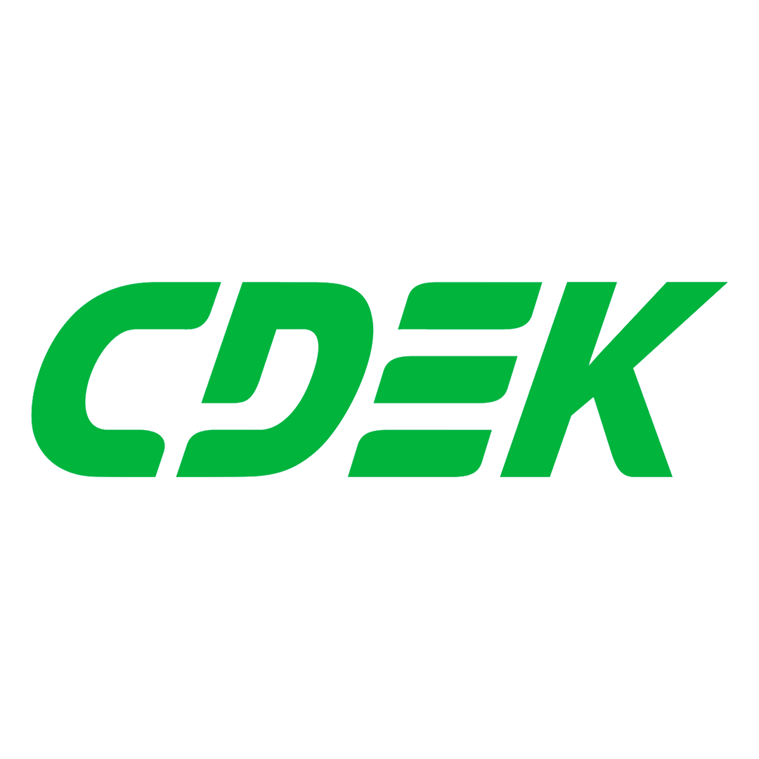 СДЭК (по России и в Беларусь)