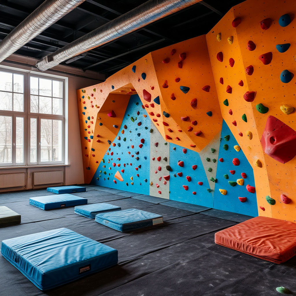 05 Боулдеринг 05 Боулдеринг.jpg