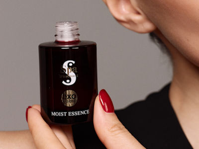 Spa Treatment EXO Moist Essence &mdash; сыворотка с экзосомами