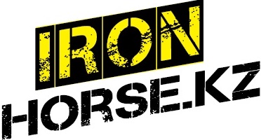IRON-HORSE.KZ