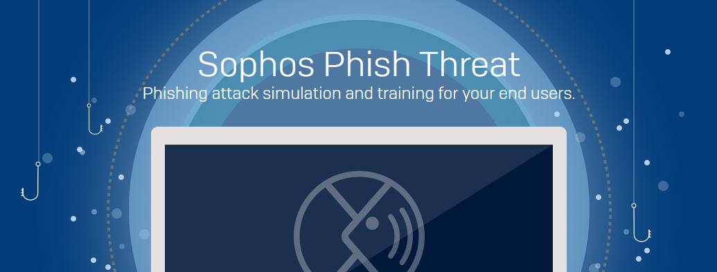 Sophos Phish Threat