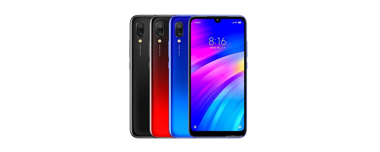 купить Xiaomi Redmi 7 с доставкой купить Xiaomi Redmi 7 с доставкой