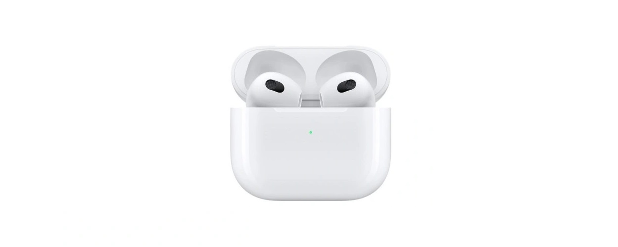 оригинал наушники Apple как новый в интернет-магазине с доставкой