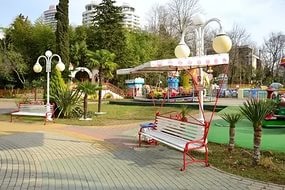 Луна-Парк