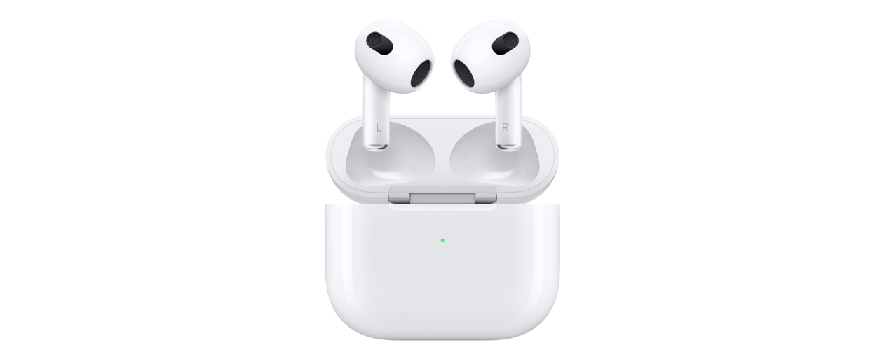 наушники Apple в интернет-магазине доставка по России и Москве