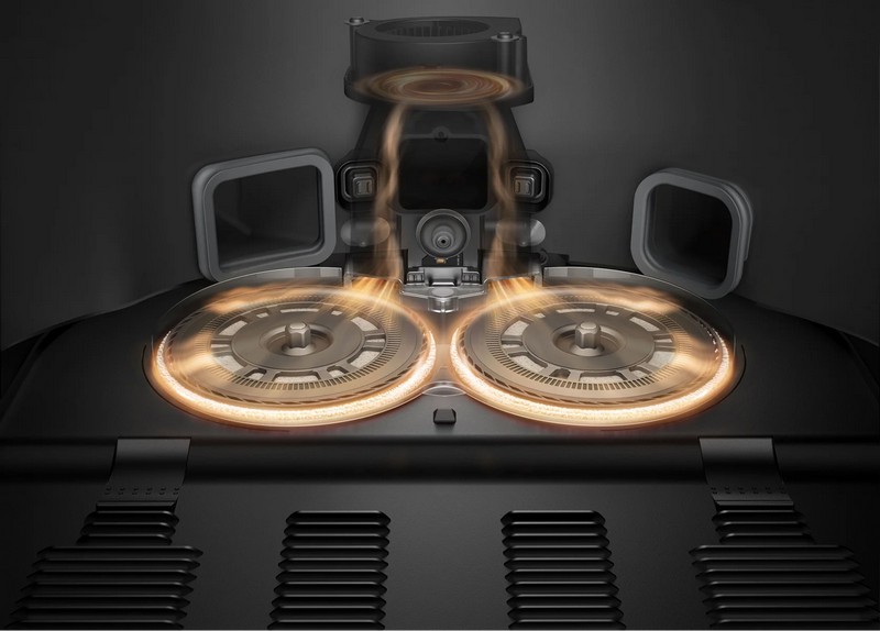 Робот-пылесос Dreame X50 Master-описание-20 Робот-пылесос Dreame X50 Master-описание-20.jpeg