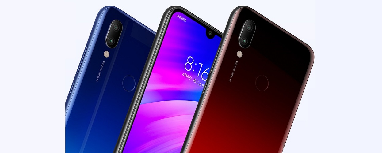 купить Xiaomi Redmi 7 недорого купить Xiaomi Redmi 7 недорого