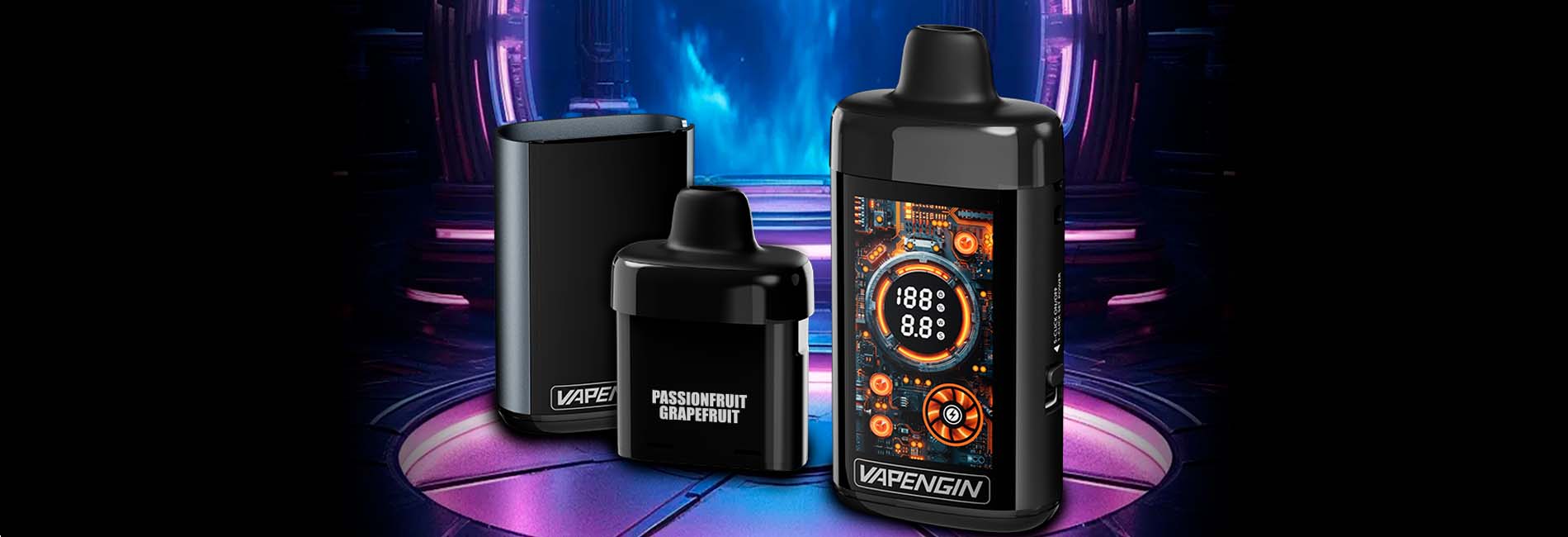 vapengine по оптимальной цене