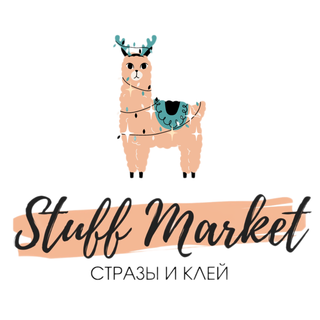 Stuff Market - интернет-магазин. Стразы, клей, товары для танцоров.