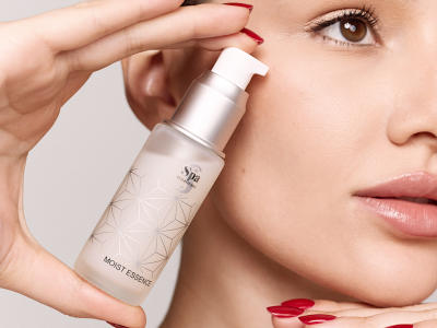 Увлажняющая нано эссенция Spa Treatment Moist Essence G