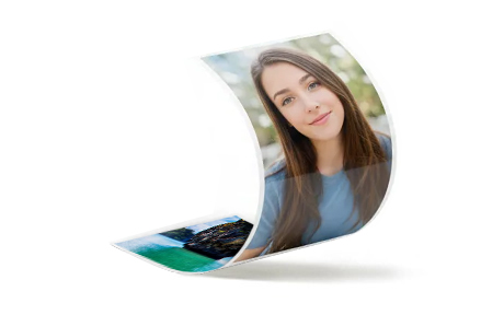 Двусторонняя фотобумага