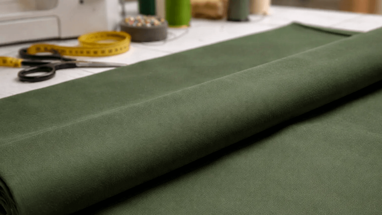 Материал нейлон Cordura для рюкзака