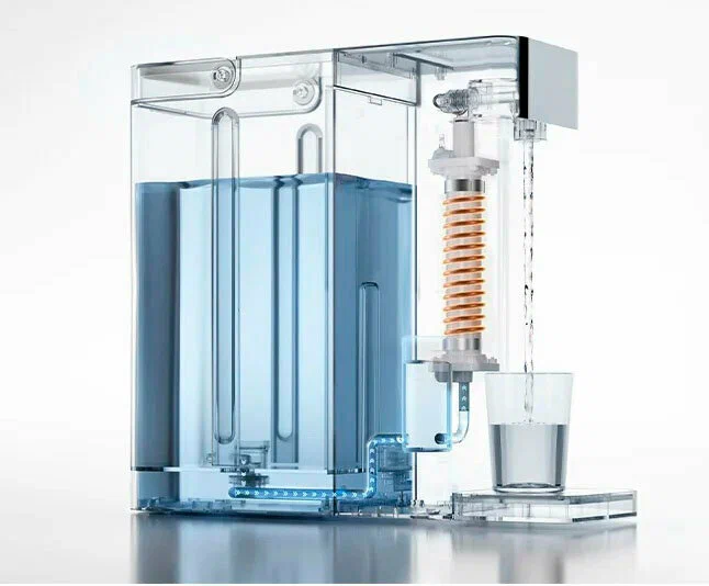 Термопод Xiaomi Mijia Instant Hot Water Dispenser S1 3L (WSYSJ03MH)-описание-6.jpg