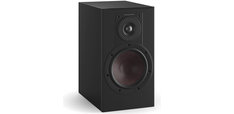 Полочная акустика DALI Opticon 2 MK2 Satin Black