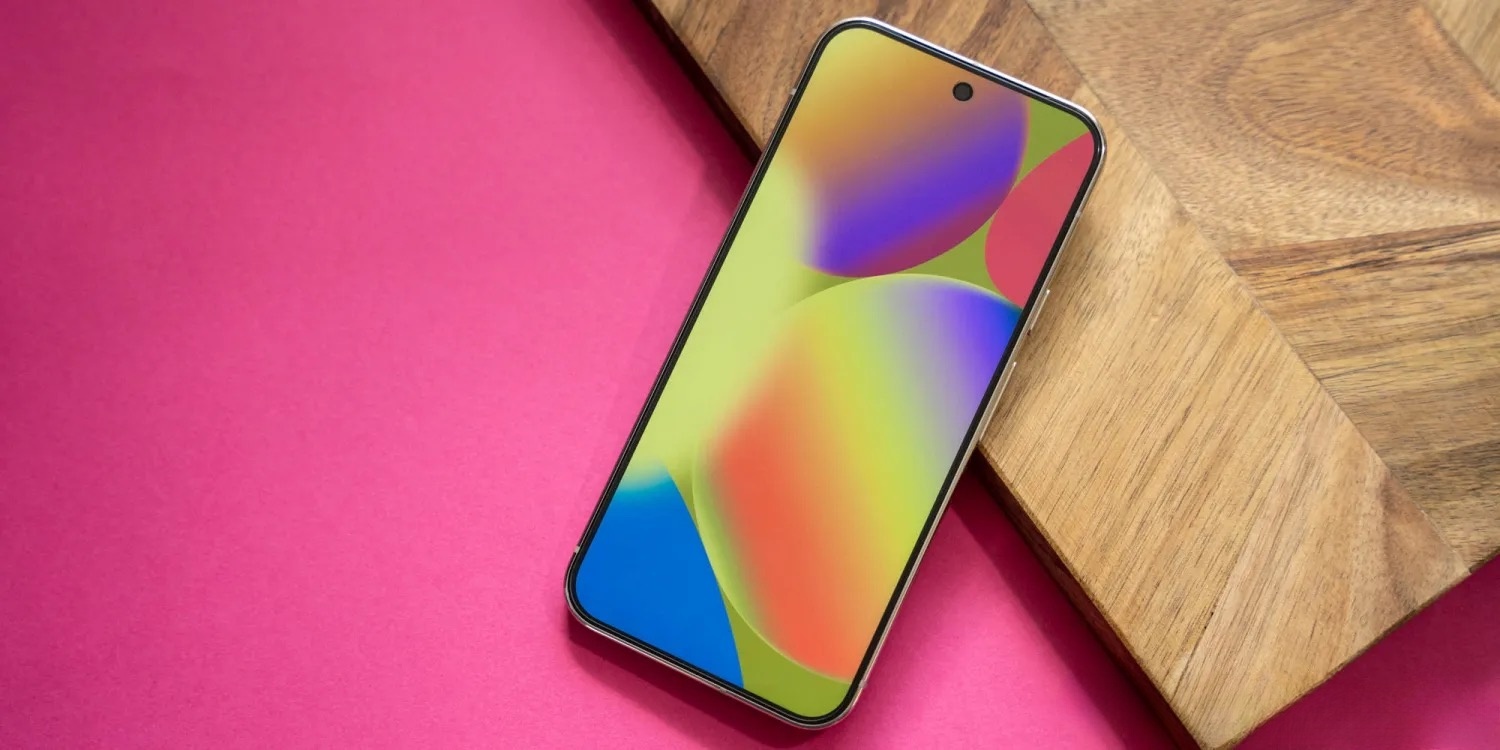  Google Pixel 10