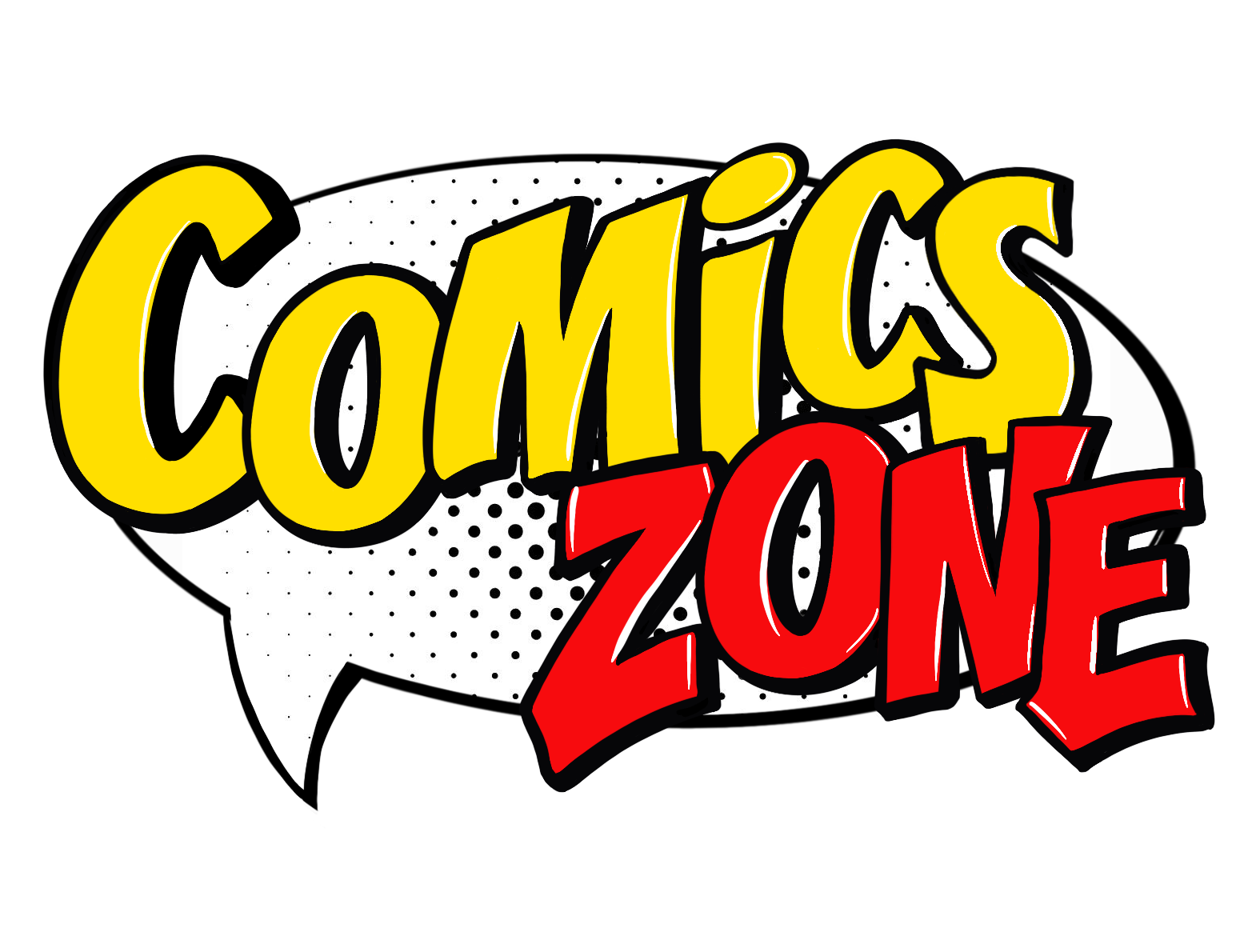 Comics zone