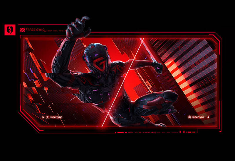 Монитор Xiaomi Redmi Surface Display G34WQ 34" 180Hz (C34WQBA-RG) -описание-5 Монитор Xiaomi Redmi Surface Display G34WQ 34" 180Hz (C34WQBA-RG) -описание-5.jpg