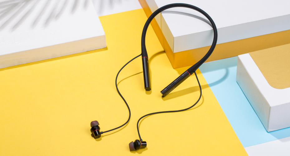 1MORE Dual Driver ANC Pro Wireless EHD9001BA Xiaomi Moscow