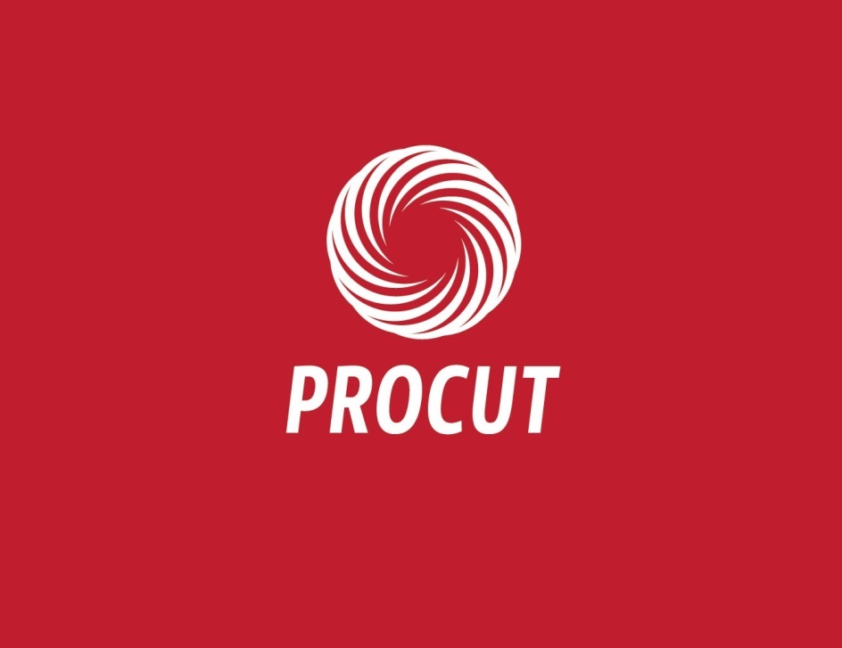 Фрезы диски  PROCUT купить