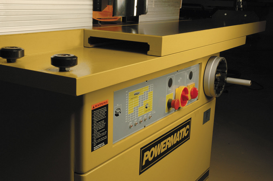 станок Powermatic 