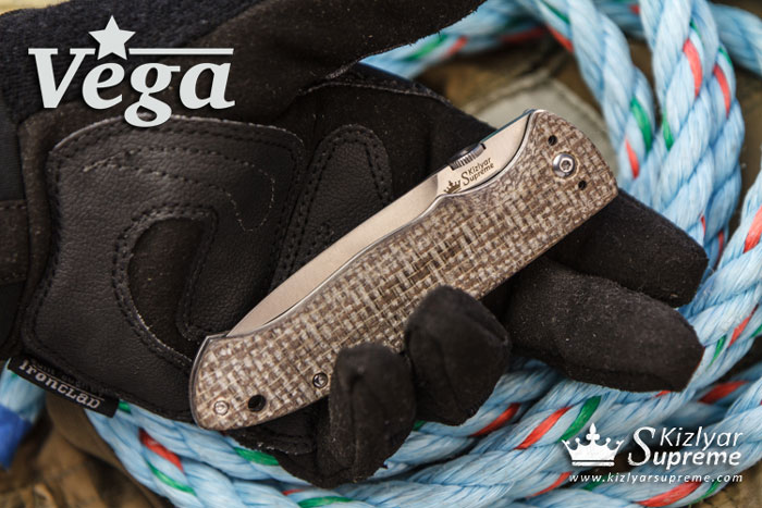 Vega Kizlyar Supreme 