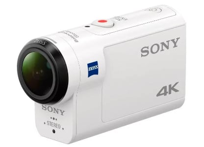 Sony FDR-X3000R