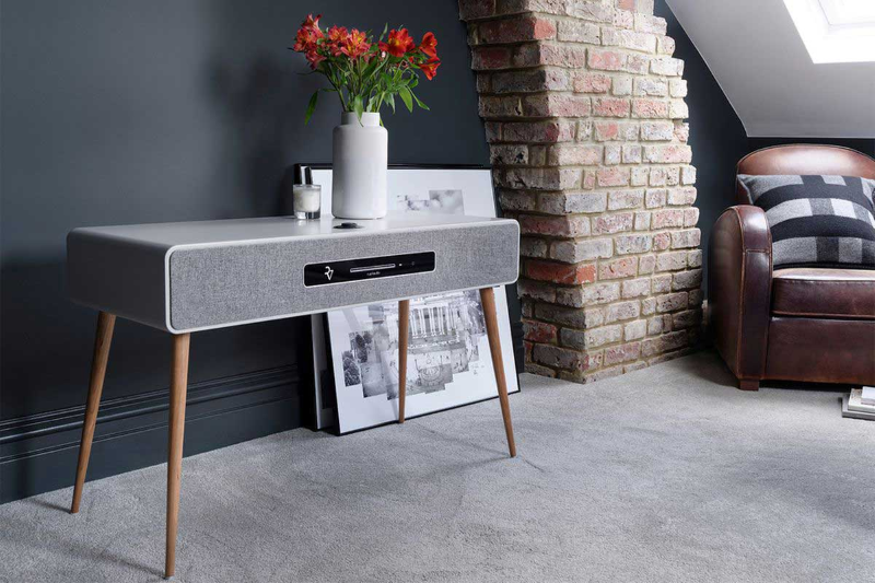 Сетевой плеер-усилитель Ruark R7