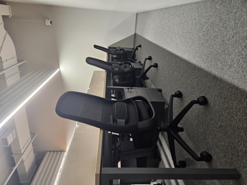 Аренда мебели на длительный срок в компании Dezarro