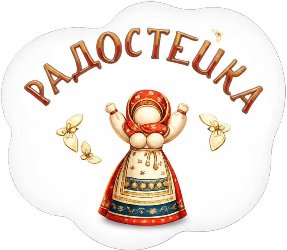 Радостейка