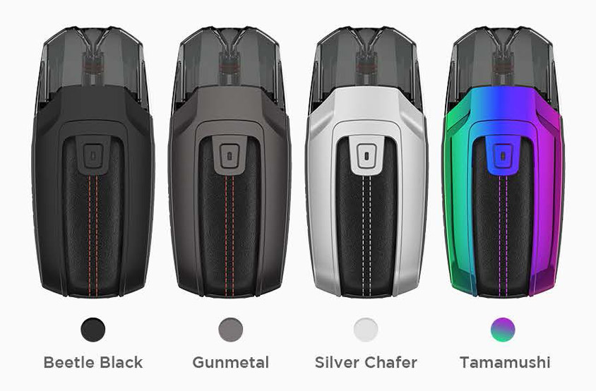 Geekvape Aegis Pod Kit