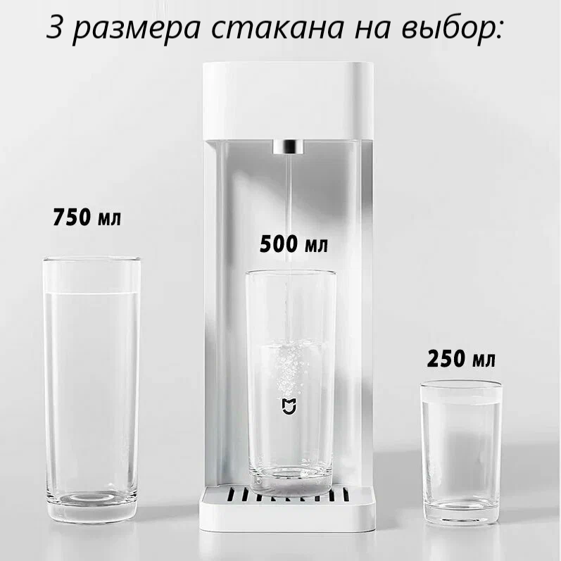 Термопод Xiaomi Mijia Instant Hot Water Dispenser S1 3L (WSYSJ03MH)-описание-7.jpg