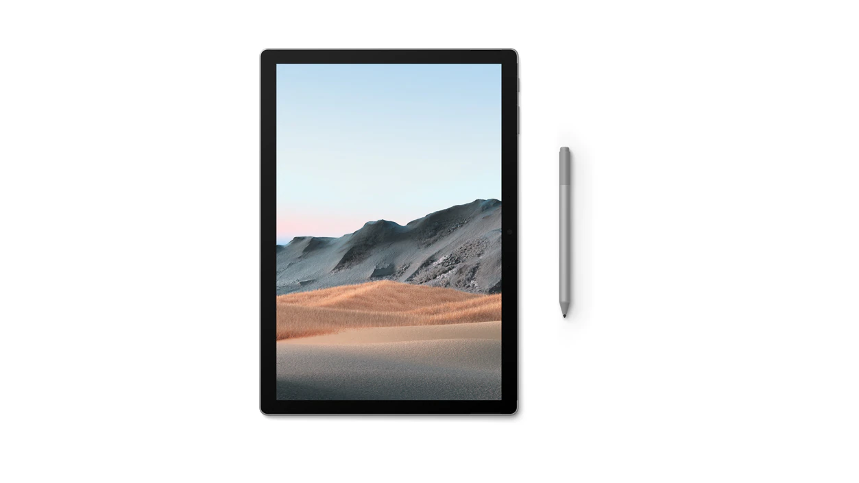Surface Book 3
