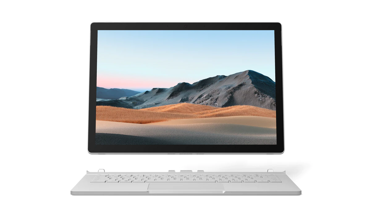 Surface Book 3