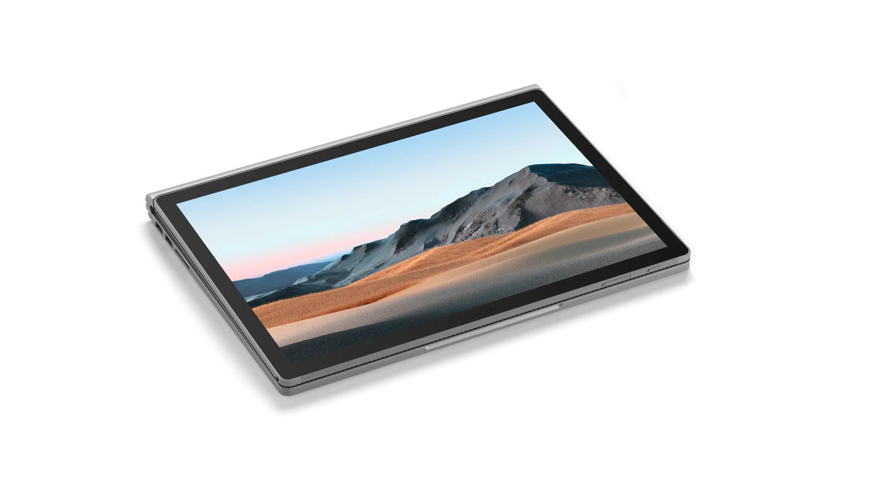 Surface Book 3