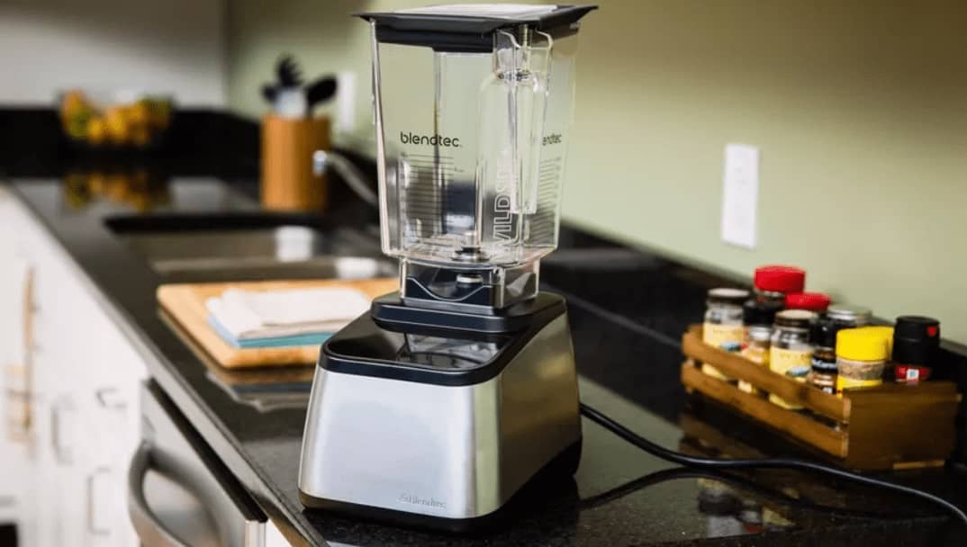 Особенность Blendtec Designer 725 - технология SmartBlend