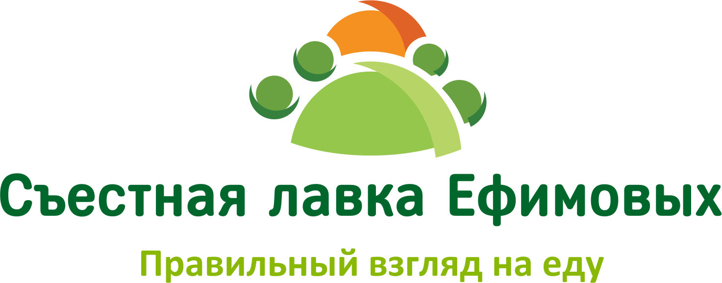 Съестная лавка Ефимовых