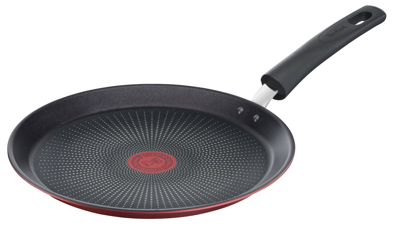 Сковорода для блинов Tefal Daily Chef 25 см...