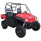 Stels ODES UTV 800 Dominator