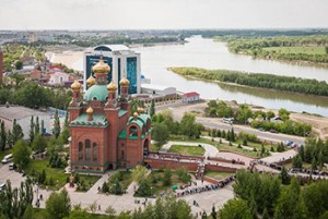 Благовещенский Кафедральный Собор