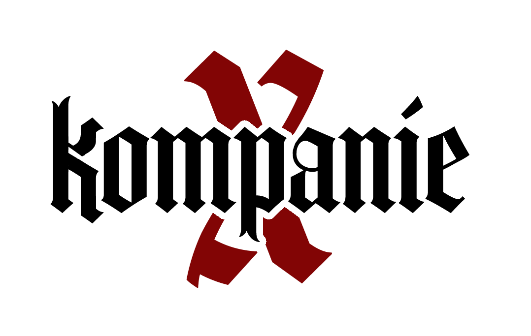 Мастерская средневековой истории “Kompanie X”