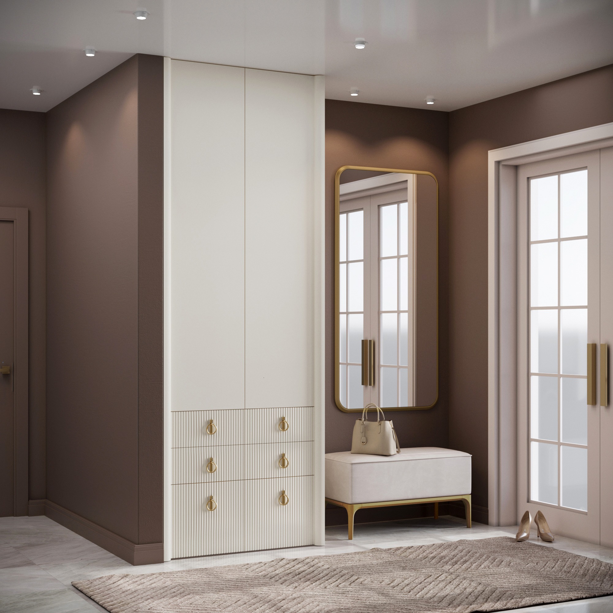 Технологии