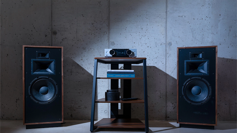 Интегральный усилитель Onkyo Muse Y-40
