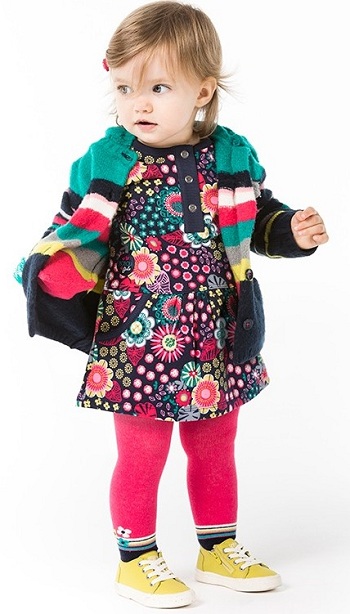 Boboli детская одежда для девочек в интернет-магазине Мама Любит!