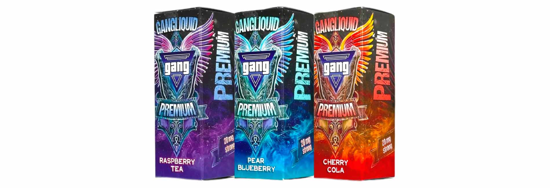 Gang Premium 2% серия на каждый день по доступной цене Gang Premium 2% серия на каждый день по доступной цене