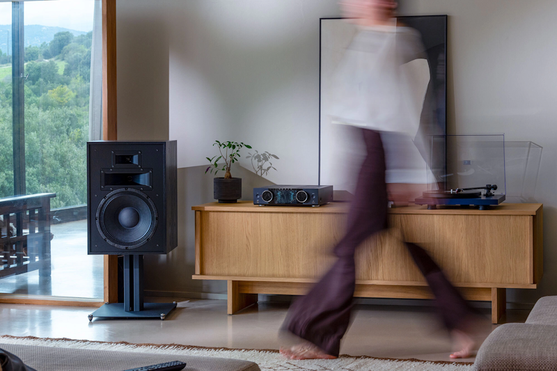 Интегральный усилитель Onkyo Muse Y-40