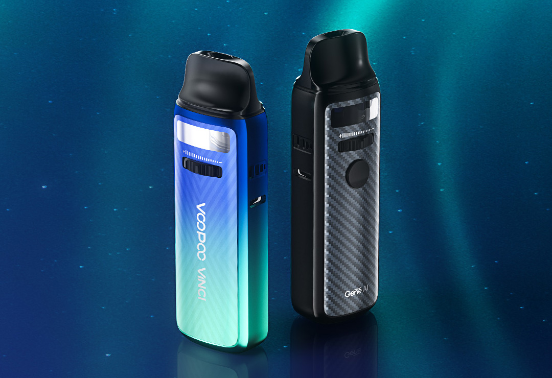 VOOPOO VINCI 3 Kit