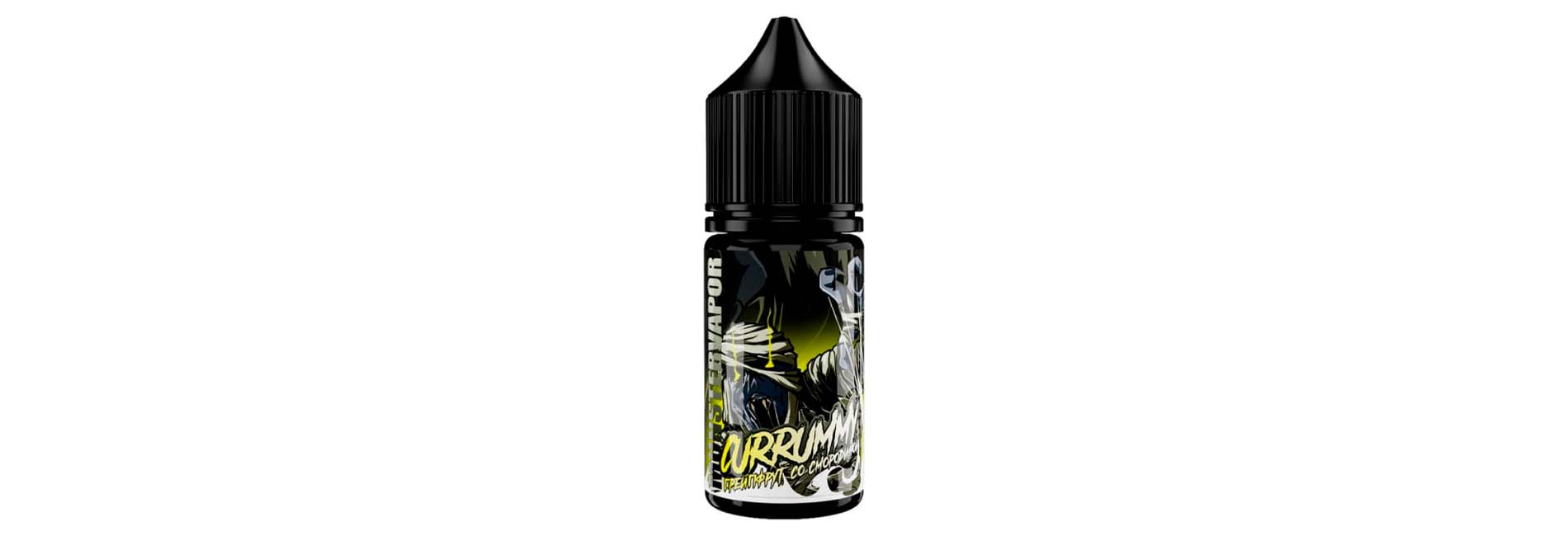 MONSTERVAPOR Salt 2% серия на каждый день по доступной цене MONSTERVAPOR Salt 2% серия на каждый день по доступной цене