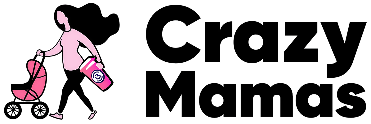 CrazyMamas.ru в Санкт-Петербурге