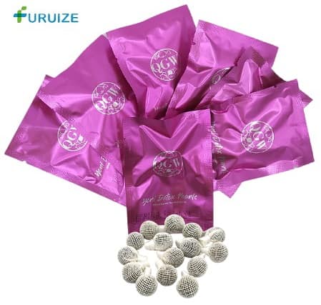 Фитотампоны_QGW_Furuize_Yonu_detox_pearls